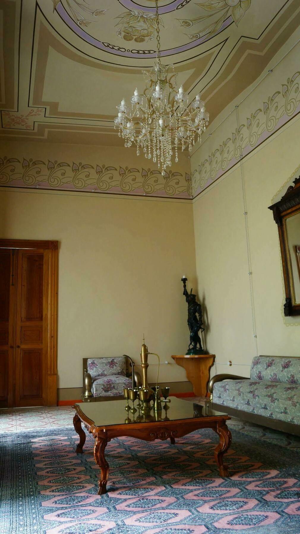 Azcami Boutique Hotel Heroica Puebla de Zaragoza Exterior foto